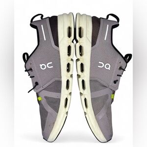 On Running On Cloud Sky : All Day Casual Shoes - Athletic Running Sneakers EU 38